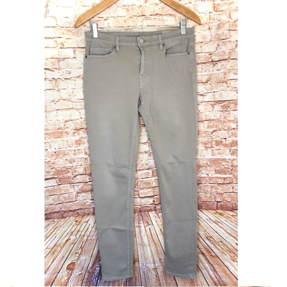 AllSaints | Stylish 5-Pocket Zip Fly Mast Skinny Jeans